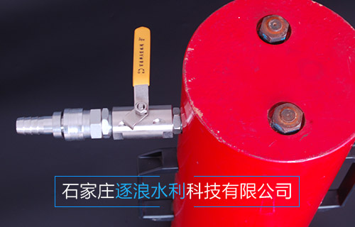 氣動打樁機操作步驟指導(dǎo)_