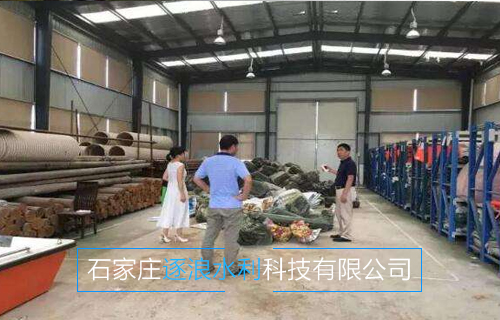 防洪防汛物資采購(gòu)過來應(yīng)該怎么儲(chǔ)備？怎么管理？