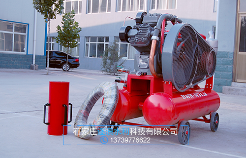 逐浪水利與國外聯(lián)合研發(fā)的一款新型防汛打樁機多少錢？