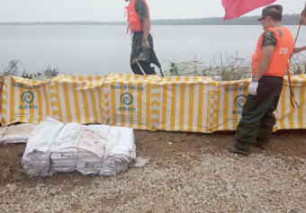 防汛便捷式堵水墻可以回收利用？具體需要哪些步驟？