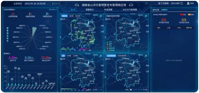 主汛期到了，如何打好水旱災害防御主動仗？