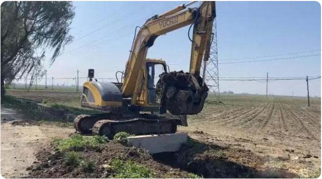 未雨綢繆！調(diào)兵山市積極開展防汛風險隱患排查