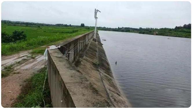 安陸|聞“汛”而動(dòng)，全力以赴打好防汛“主動(dòng)仗”