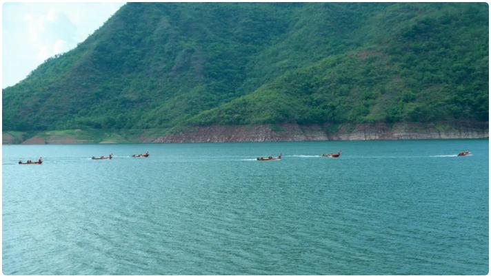 平安普洱&middot;2023|二季度野外駐訓(xùn)暨綜合救援技能比武火熱開(kāi)訓(xùn)