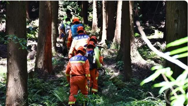 除險清患 ，防患未“燃”| 應急撲火力量進入臨戰(zhàn)狀態(tài)