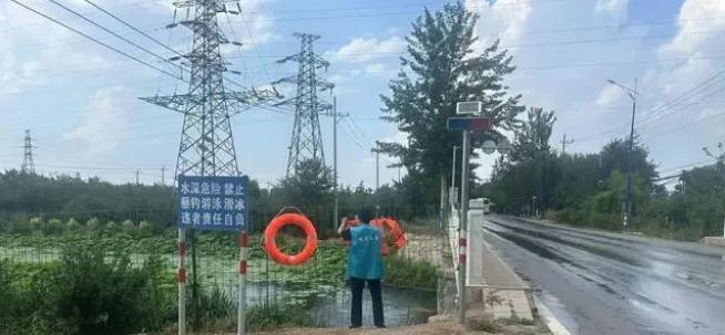 早準(zhǔn)備、早謀劃｜安定鎮(zhèn)打好防汛備汛主動(dòng)仗